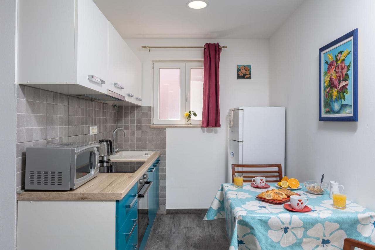 Gabriel Apartment Dubrovnik Bagian luar foto