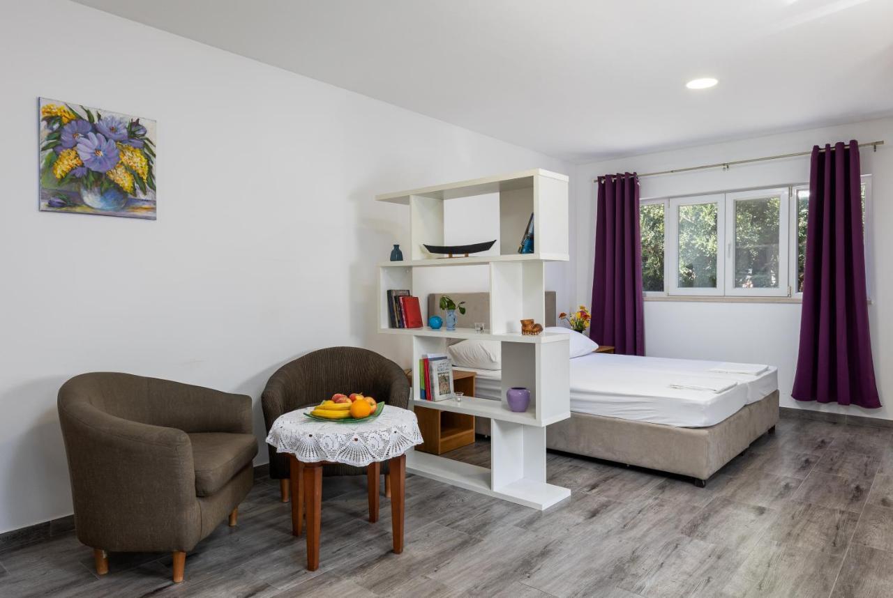 Gabriel Apartment Dubrovnik Bagian luar foto